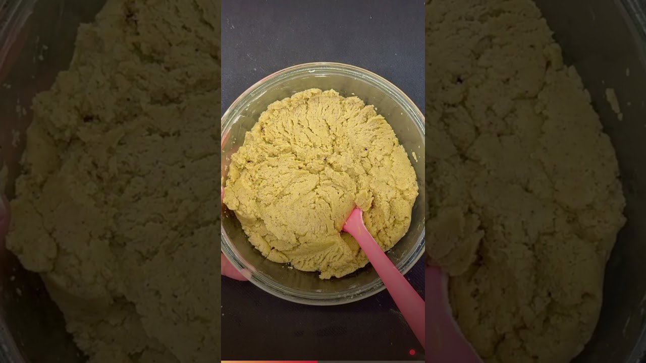 Apple Snickerdoodle Cookies Recipe | Soft & Chewy Cinnamon Apple Cookies 🍎🍪