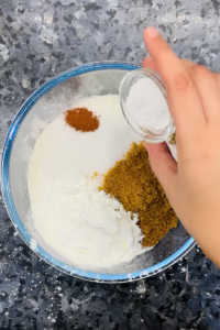 Almond Biscotti Recipe