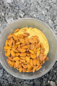 Almond Biscotti Recipe