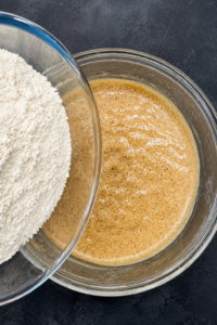 Apple Snickerdoodle Cookies Recipe