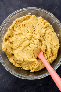 Apple Snickerdoodle Cookies Recipe