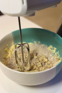 Biscoff Banana Bread Cookies Recipe