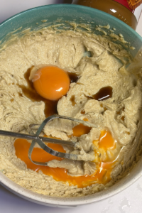 Biscoff Butter Cookies Recipe
