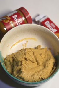 Biscoff Butter Cookies Recipe