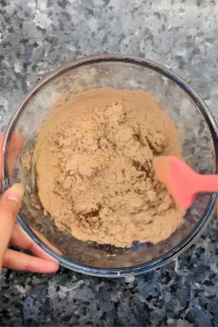 Chocolate Crinkle Cookies Recipe