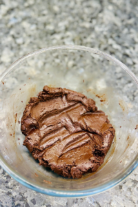 Chocolate Crinkle Cookies Recipe