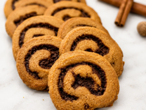 Cinnamon Roll Cookies Recipe