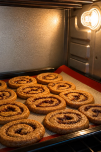Cinnamon Roll Cookies Recipe