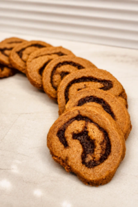 Cinnamon Roll Cookies Recipe