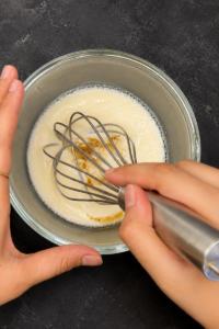 Cinnamon Roll Cookies Recipe