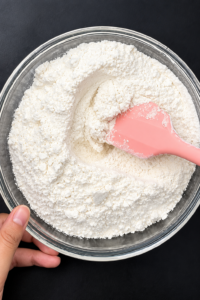 Cookies and Cream Cookie Recipe