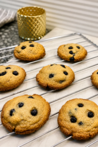 Lemon blueberry cheesecake Recipe
