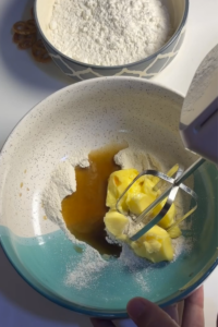 No bake Cookie Dough Recipe
