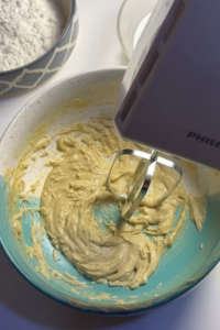 No bake Cookie Dough Recipe