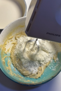 No bake Cookie Dough Recipe