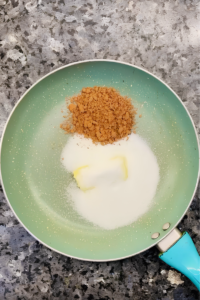 No Bake Cookies Recipe