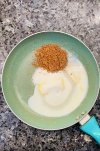 No Bake Cookies Recipe