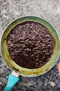 No Bake Cookies Recipe