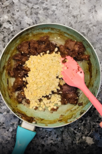 No Bake Cookies Recipe