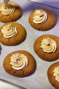 Peanut Butter and Jelly Cookies Recipe