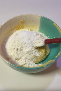 Peanut Butter and Jelly Cookies Recipe