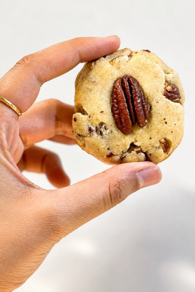 Pecan Sandies Cookies Recipe