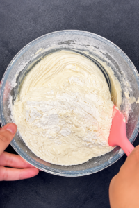 Pecan Sandies Cookies Recipe