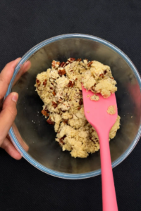Pecan Sandies Cookies Recipe