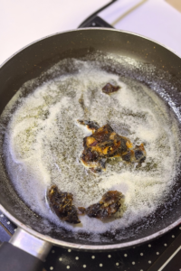 Sticky Toffee Pudding Cookies Recipe
