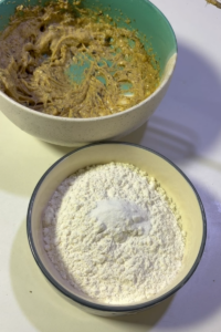 Sticky Toffee Pudding Cookies Recipe