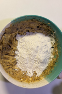 Sticky Toffee Pudding Cookies Recipe