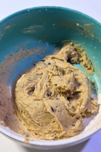 Sticky Toffee Pudding Cookies Recipe
