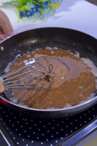 Sticky Toffee Pudding Cookies Recipe