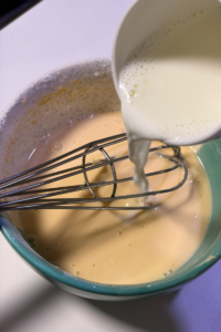 Sticky Toffee Pudding Cookies Recipe