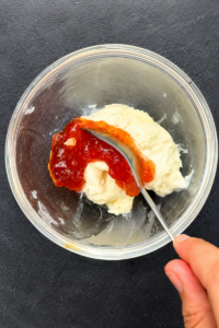 Strawberry Cheesecake Cookie Recipe