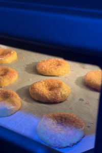 Sugar Plum Fairy Cookies Recipes