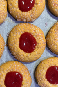 Sugar Plum Fairy Cookies Recipes