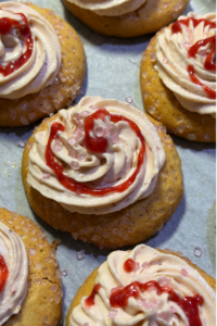 Sugar Plum Fairy Cookies Recipes