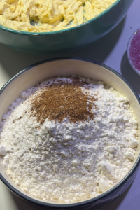 Sugar Plum Fairy Cookies Recipes