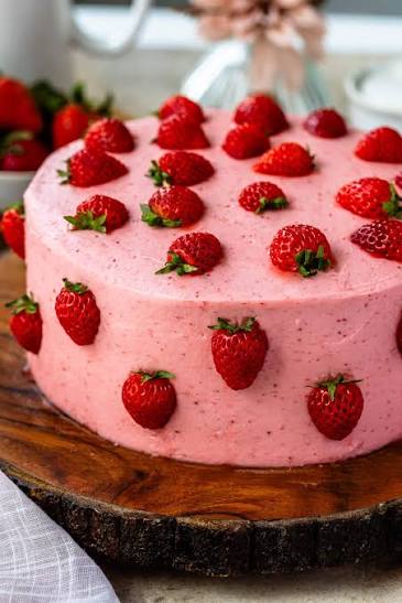 Cakes