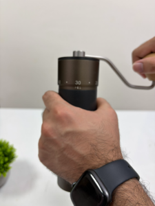 10 Minute Pour Over Iced Coffee Recipe