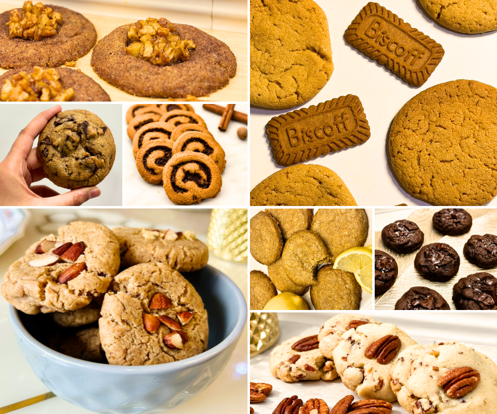 13 Cookies Made for Dunking in Your Morning Coffee