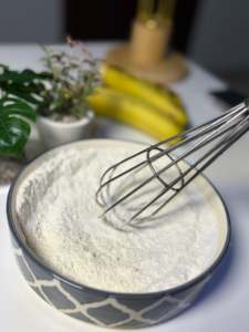 Banana Chocolate Chip Muffins Recipe