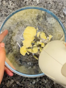 Banana Chocolate Chunk Cookies Recipe