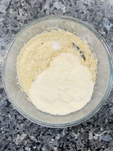 Banana Chocolate Chunk Cookies Recipe