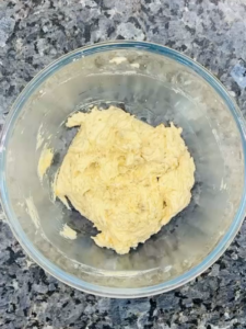 Banana Chocolate Chunk Cookies Recipe