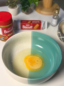 Biscoff Muffins Recipe