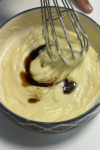 Black Velvet Cheesecake Cookies Recipe