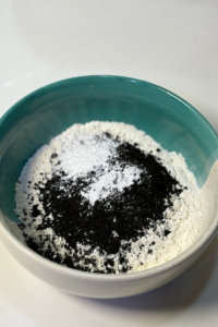 Black Velvet Cheesecake Cookies Recipe