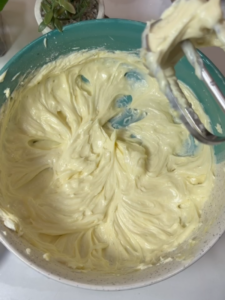 Blueberry Cheese Cupcakes Recipe